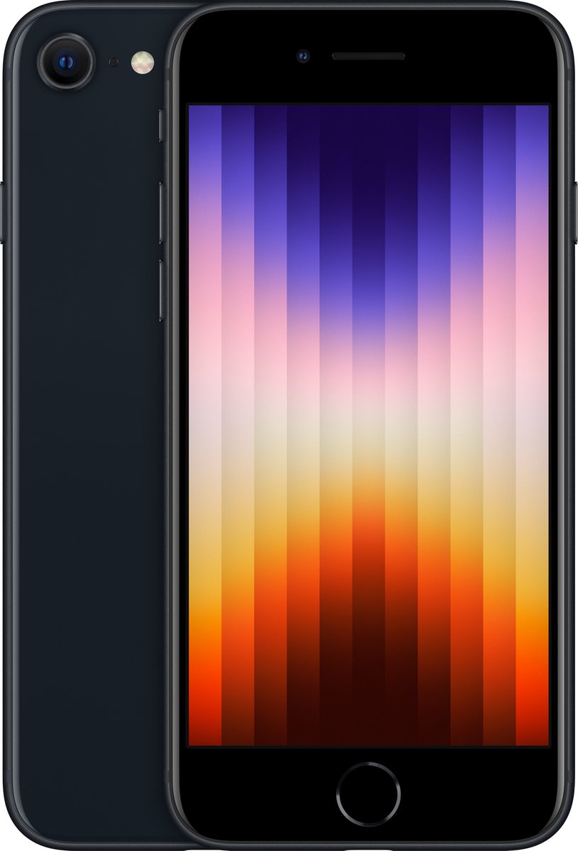 iPhone SE 2020