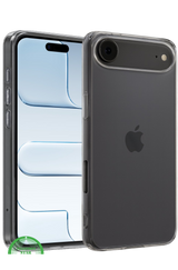 Soft Silicone Hoesje voor iPhone 17 Air &ndash; Dun, Flexibel &amp; Betrouwbaar Slank | Telefoonstar