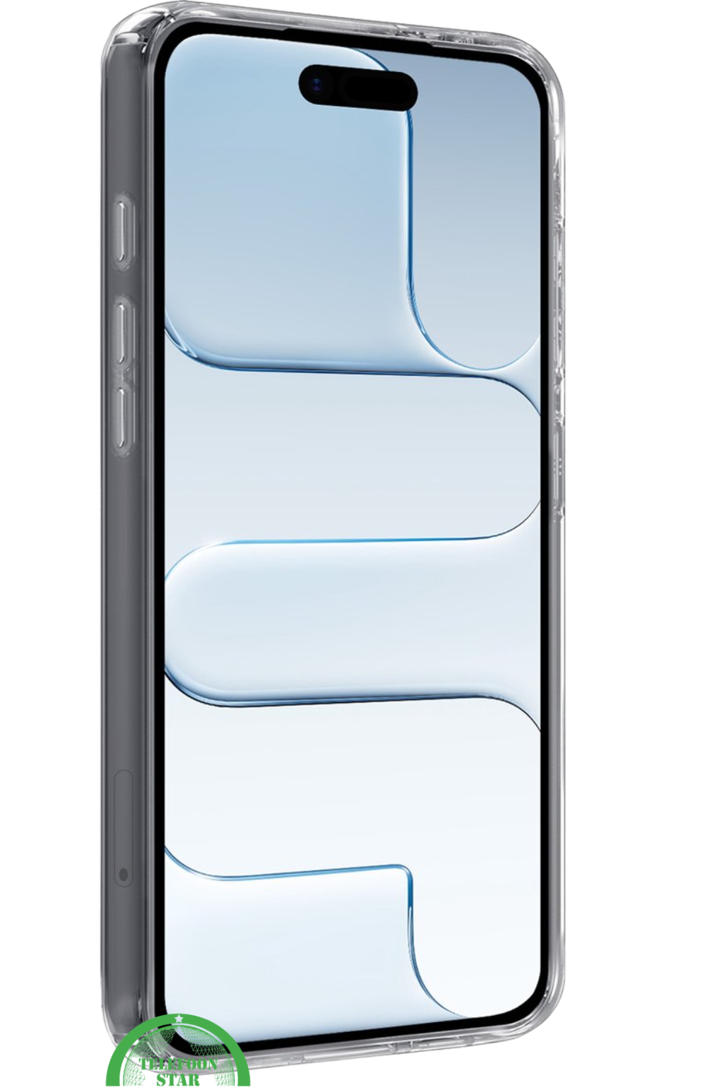 Soft Silicone Hoesje voor iPhone 17 Air &ndash; Dun, Flexibel &amp; Betrouwbaar Slank | Telefoonstar