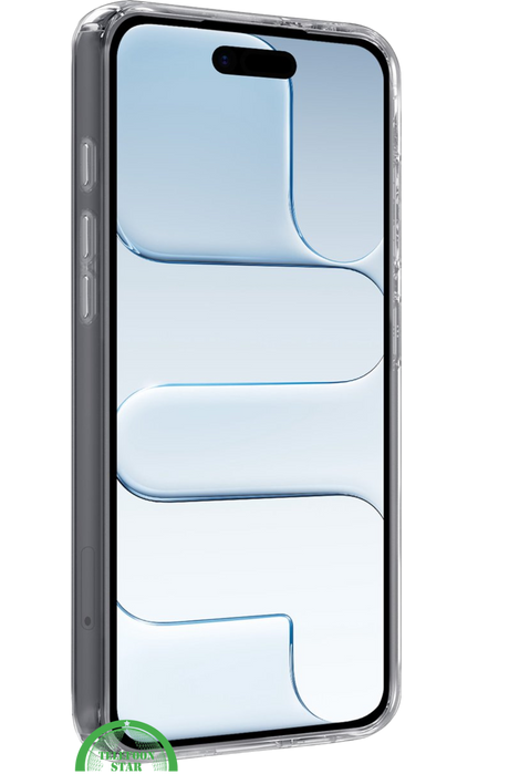 Soft Silicone Hoesje voor iPhone 17 Air &ndash; Dun, Flexibel &amp; Betrouwbaar Slank | Telefoonstar