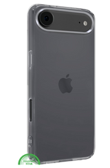 Soft Silicone Hoesje voor iPhone 17 Air &ndash; Dun, Flexibel &amp; Betrouwbaar Slank | Telefoonstar