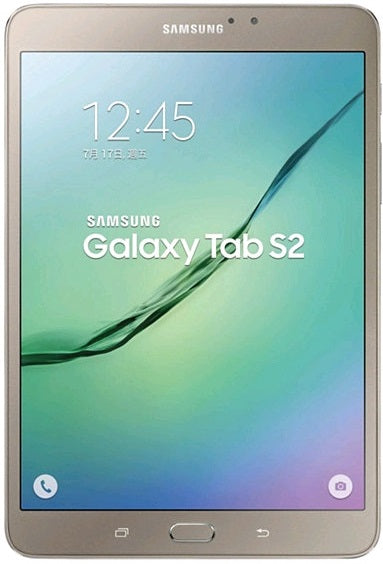 Samsung Galaxy Tab S2 8.0 (2016) SM-T710 Reparatie
