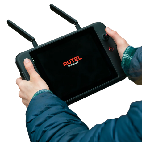 Autel Smart Controller V2 Reparatie Nederland | Telefoonstar