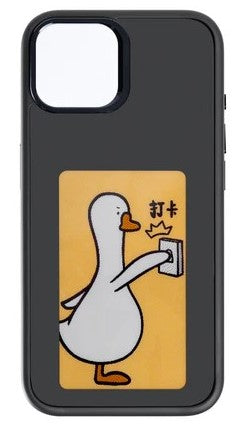 iPhone 14 Pro Fotohoesje - Personaliseer Jouw Hoesje - Digitale Fotolijst