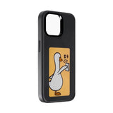 iPhone 16 Fotohoesje - Personaliseer Jouw Hoesje - Digitale Fotolijst