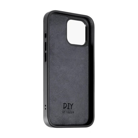 iPhone 16 Pro Fotohoesje - Personaliseer Jouw Hoesje - Digitale Fotolijst