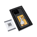 iPhone 14 Pro Max Fotohoesje - Personaliseer Jouw Hoesje - Digitale Fotolijst