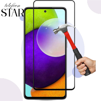 Screenprotector voor Samsung Galaxy A16 – Tempered Glass