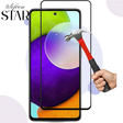 Screenprotector voor S25 FE Tempered glass
