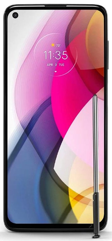 Motorola Moto G Stylus (2021)
