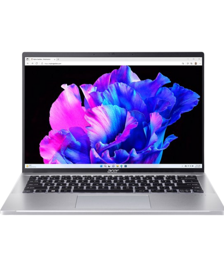 Acer Swift Go 16 Reparatie