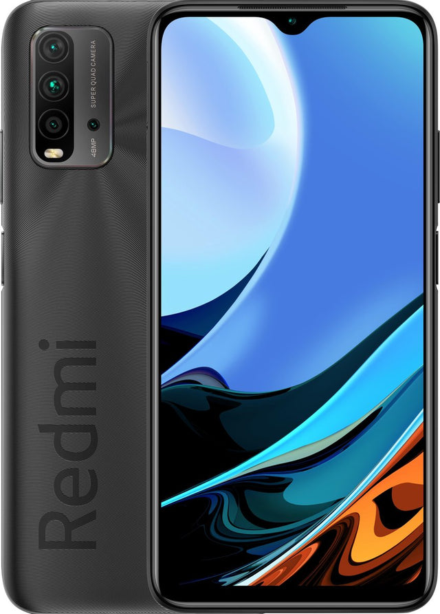Xiaomi Redmi 9T