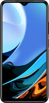 Xiaomi Redmi 9T