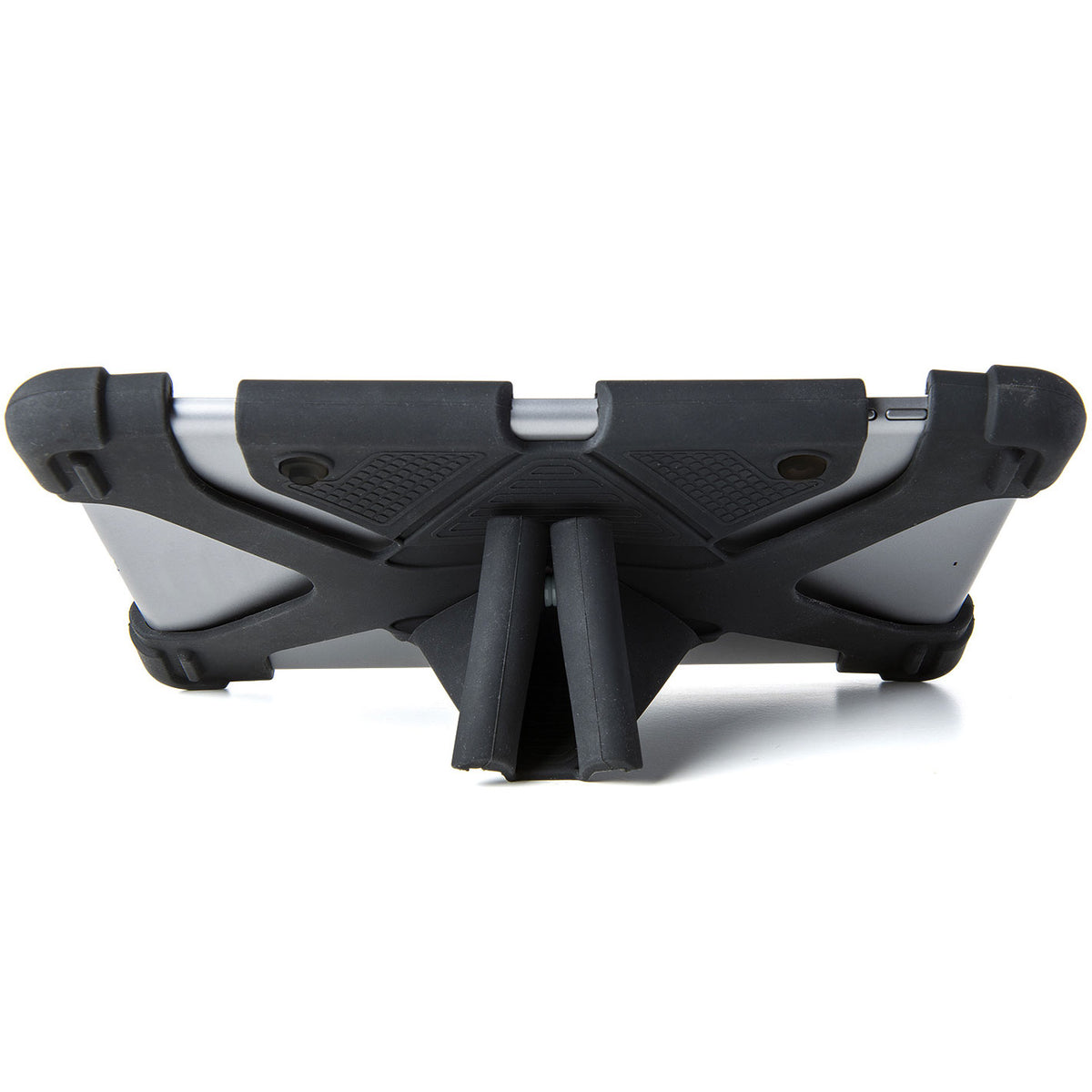 Tablet Rekbare Bescherming 9-12 inch Zwart