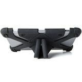 Tablet Rekbare Bescherming 9-12 inch Zwart