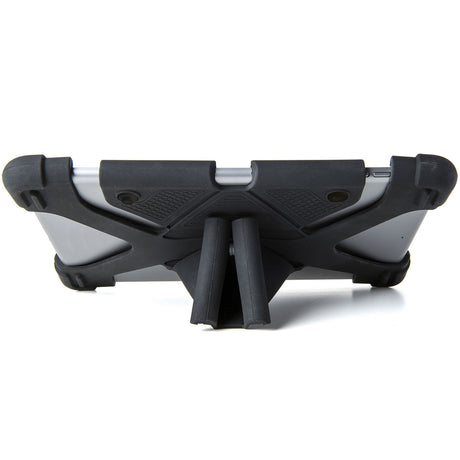 Tablet Rekbare Bescherming 9-12 inch Zwart