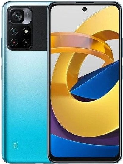 Xiaomi Poco M4 Pro 5G
