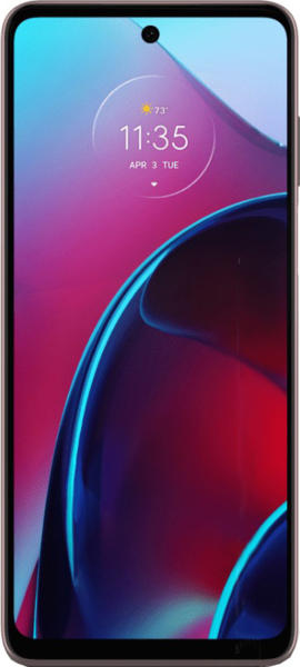 Motorola Moto G Stylus (2022)