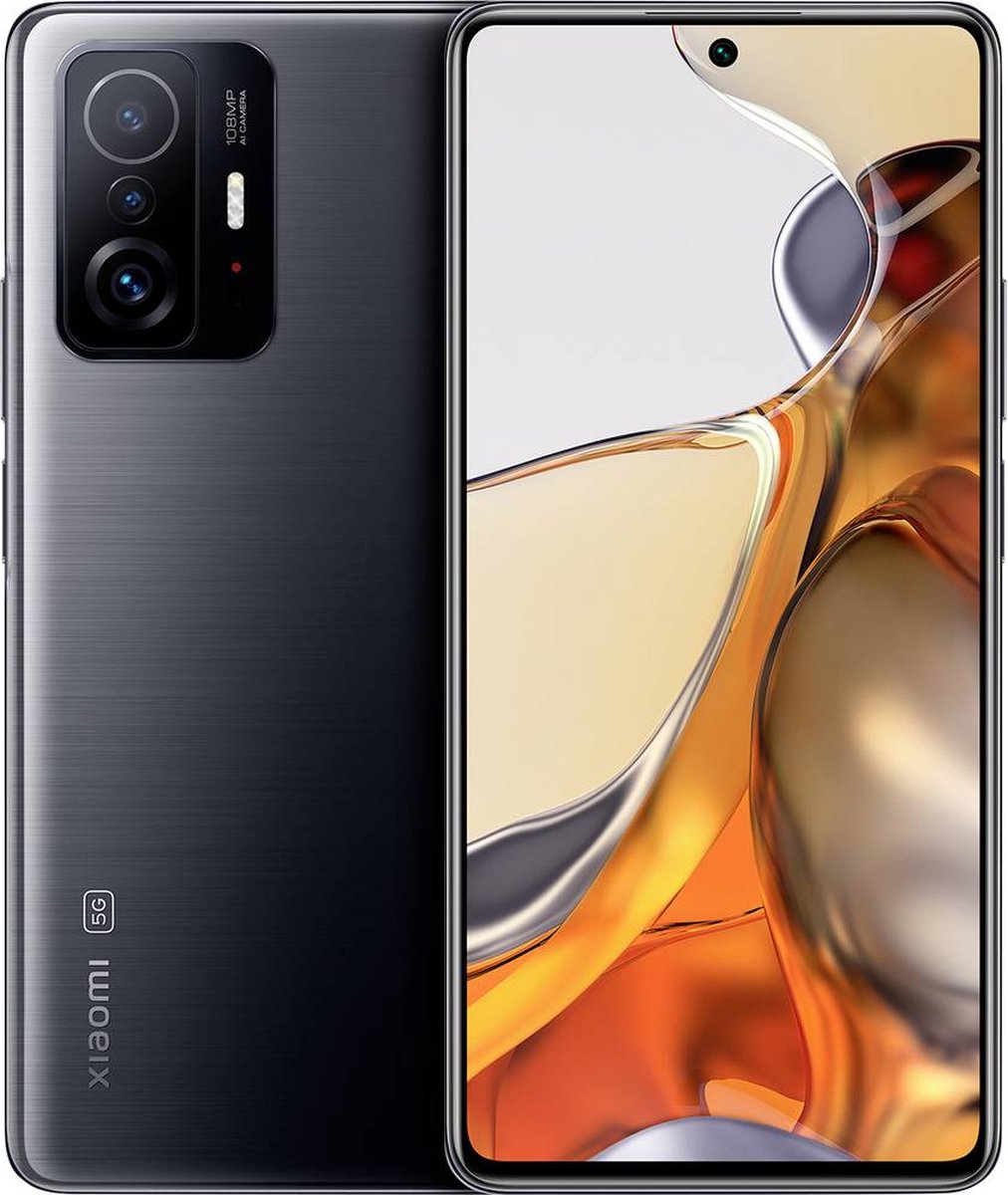 Xiaomi 11T Pro