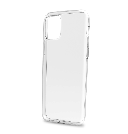 iPhone 15 Plus Transparant hoesje