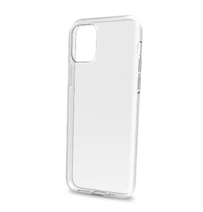 iPhone 15 Transparant hoesje
