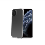 iPhone 15 Transparant hoesje