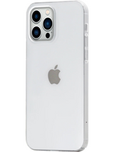 Transparant Hoesje iPhone 13 Pro &ndash; Slank &amp; Krasbestendig | Telefoonstar