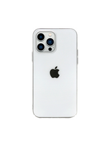 Transparant Hoesje iPhone 13 Pro &ndash; Slank &amp; Krasbestendig | Telefoonstar