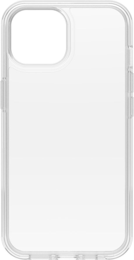 iPhone 15 OtterBox Hoesje | Extra Bescherming | Transparant