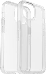 iPhone 15 OtterBox Hoesje | Extra Bescherming | Transparant