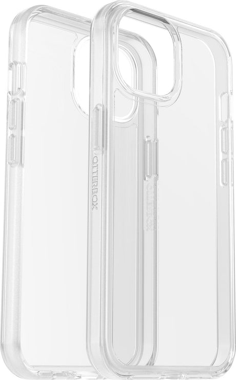 iPhone 15 OtterBox Hoesje | Extra Bescherming | Transparant