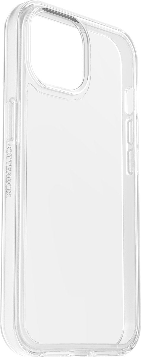 iPhone 15 OtterBox Hoesje | Extra Bescherming | Transparant