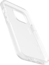iPhone 15 OtterBox Hoesje | Extra Bescherming | Transparant