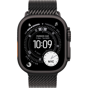 Apple Watch Ultra 3
