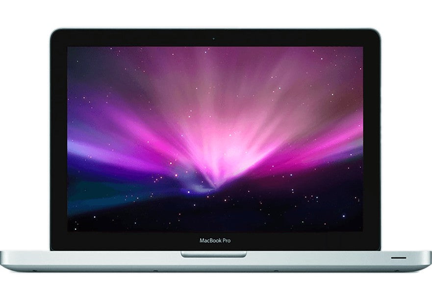 MacBook Pro 13 inch A1278 (2009-2012)