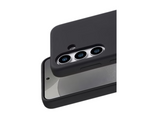 Beschermhoesje Zwart voor Samsung - Flexibel & Stijlvol Design