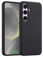 Beschermhoesje Zwart voor Samsung - Flexibel & Stijlvol Design