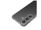 Transparant Verstevigd Hoesje voor Samsung – Flexibele Bescherming