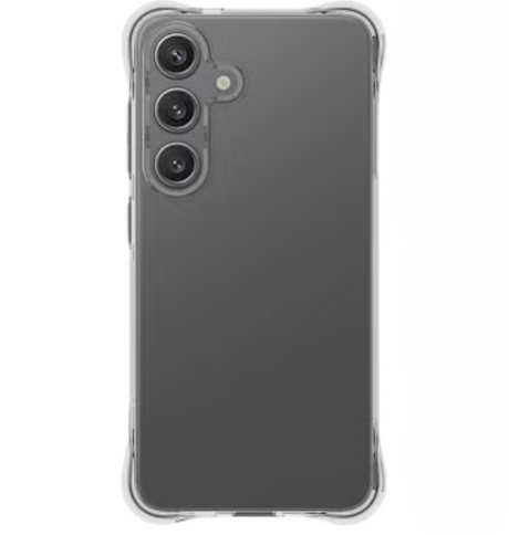 Transparant Verstevigd Hoesje voor Samsung – Flexibele Bescherming