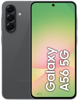 Samsung Galaxy A56