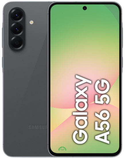 Samsung Galaxy A56