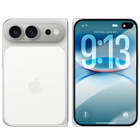 iPhone Fold