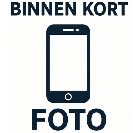 iPhone 18 Pro Anti-Shock MagSafe Hoesje Transparant krassen stoten