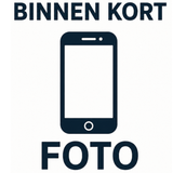 MagSafe iPhone 18 Pro Hoesje Transparant Slank en lichtgewicht ontwerp