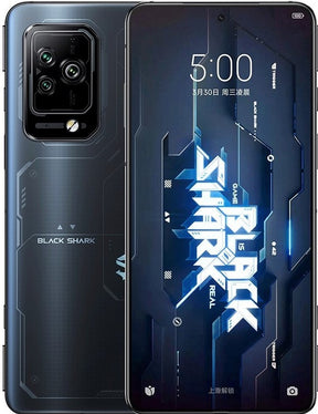 Xiaomi Black Shark 5 Pro