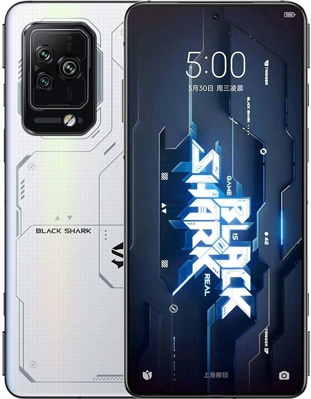 Xiaomi Black Shark 5