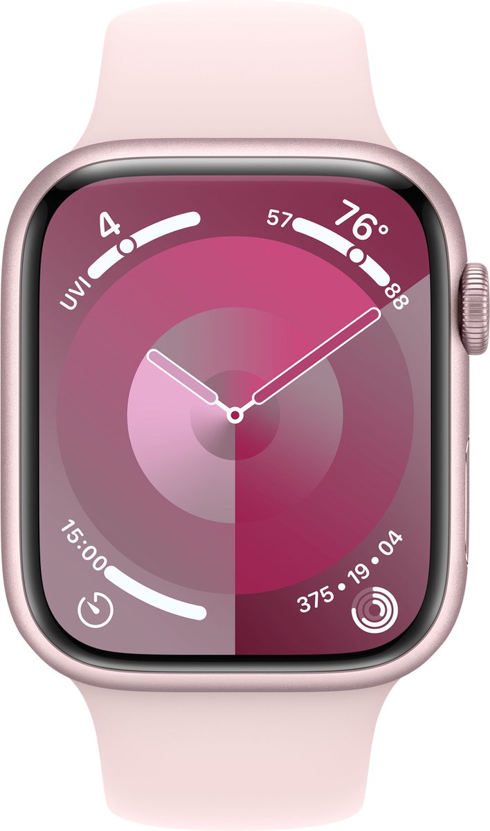 Apple Watch 9 (45mm)