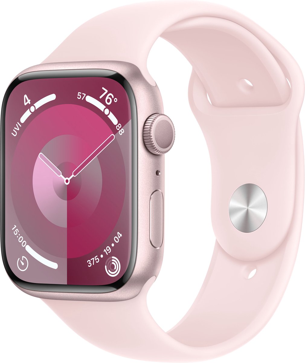 Apple Watch 9 (45mm)