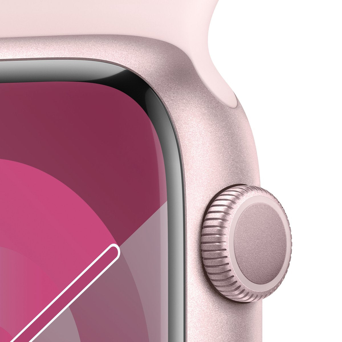 Apple Watch 9 (45mm)