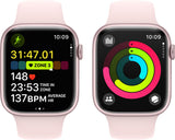 Apple Watch 9 (45mm)